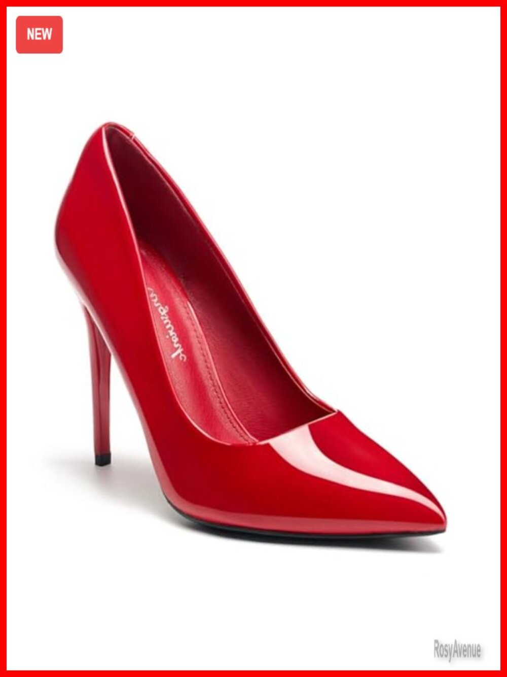 4 inch Closed Toe Stiletto High Heels Pointed Toe Dress Pumps Formal Wedding